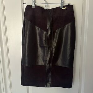 Marc New York - Andrew Marc Pencil Skirt - XS
